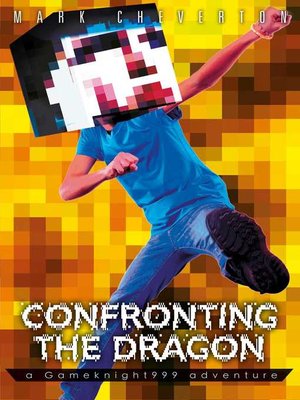 cover image of Confronting the Dragon